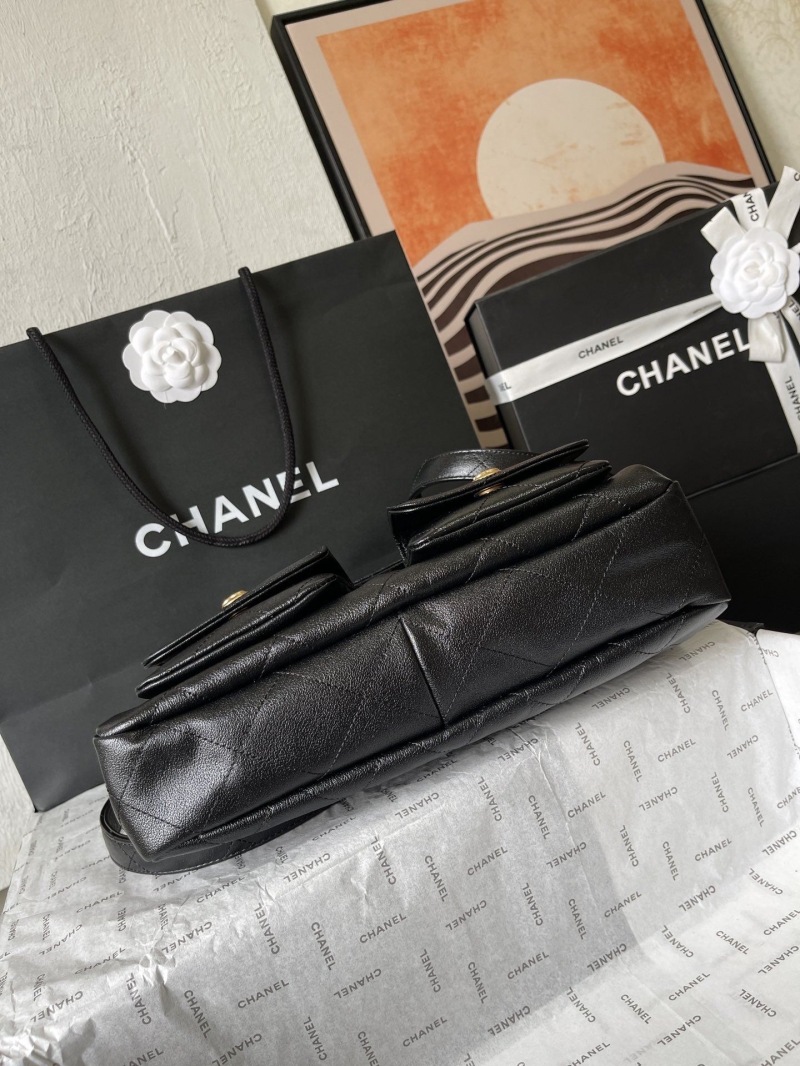 Chanel Satchel Bags